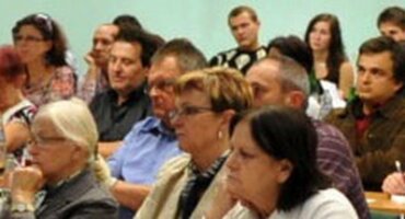 Czech perio society meeting puts spotlight on bone regeneration