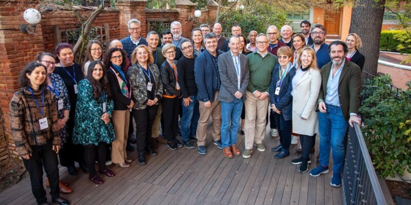 EFP focused workshop on paediatric oral health