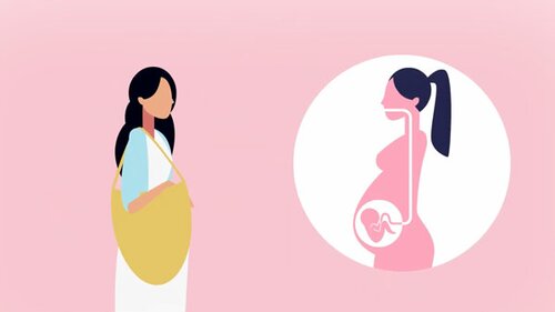 EFP releases animation on oral health and pregnancy