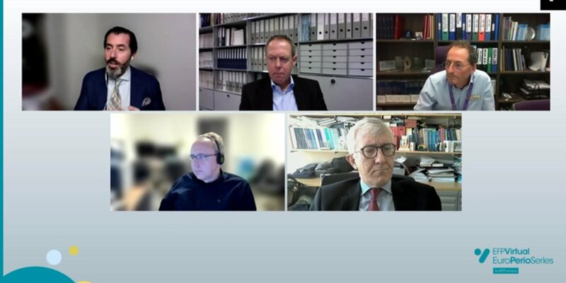 Latest EuroPerio Series session focused on use of adjunctives in periodontal therapy