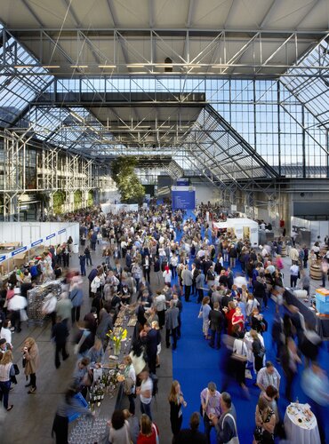 Exhibition space at EuroPerio10 almost sold out