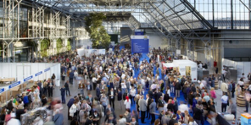 Exhibition space at EuroPerio10 almost sold out