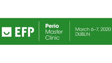 Perio Master Clinic 2020 will provide 'complete overview' of regeneration