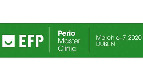 Perio Master Clinic 2020 will provide 'complete overview' of regeneration
