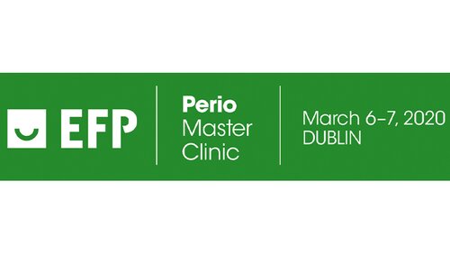 Perio Master Clinic 2020 will provide 'complete overview' of regeneration