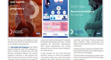 Iain Chapple outlines global vision for the EFP in latest edition of EFP News
