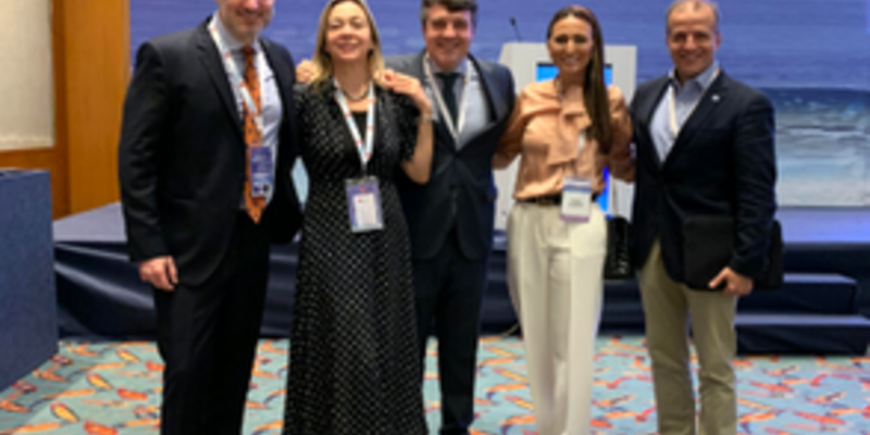 New classification under spotlight at Turkish perio society congress and symposium
