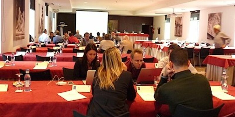 Prevention - the focus of this year's XI EFP European Workshop in Periodontology