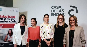Gum Health Day 2019: Spain – focus on oral health and pregnancy