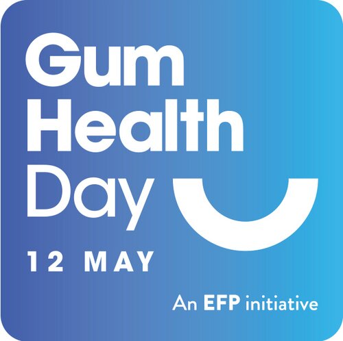 GumHealthDay logo