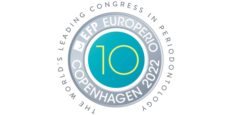 Register for EuroPerio10 by May 18 to avoid late-booking fees