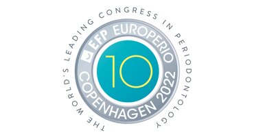 Register for EuroPerio10 by May 18 to avoid late-booking fees