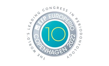 Register for EuroPerio10 by May 18 to avoid late-booking fees