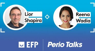 EFP Perio Talks: Lior Shapira will discuss latest evidence on perio and diabetes