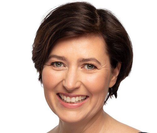New chair for EFP communications committee