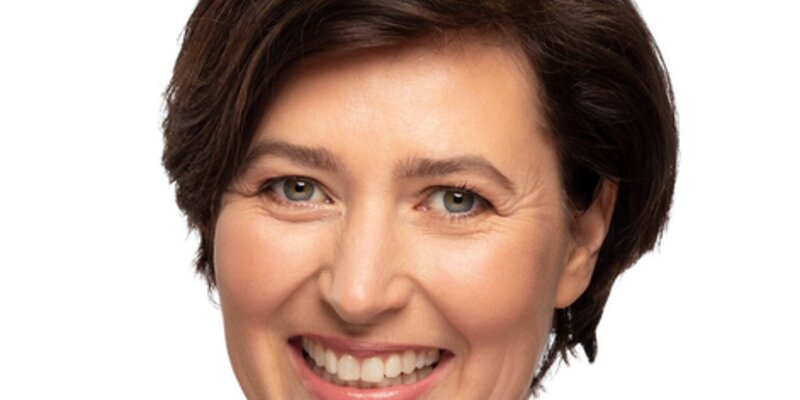 New chair for EFP communications committee