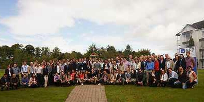 Postgraduate Symposium takes place in Sweden with 100 students and 32 teachers