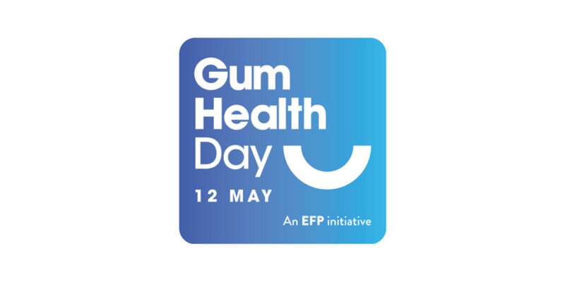 Moritz Kebschull hails success of Gum Health Day 2022 and highlights its lessons for the future