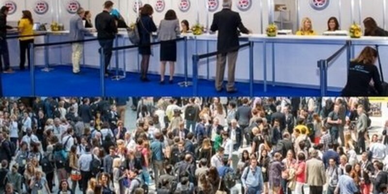 EuroPerio9 organisers urge participants to arrive early