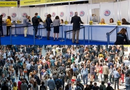 EuroPerio9 organisers urge participants to arrive early