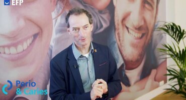Perio & Caries: Iain Chapple on role of lifestyle, medication, and other social risk factors