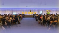 EuroPerio full room