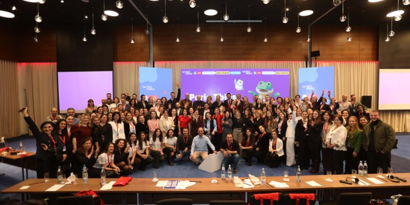 Georgian Society of Periodontology congress