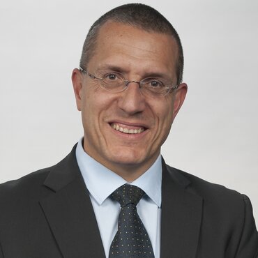 Anton Sculean is appointed editor-in-chief of Periodontology 2000