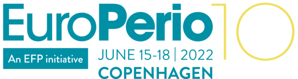 EuroPerio10 logo