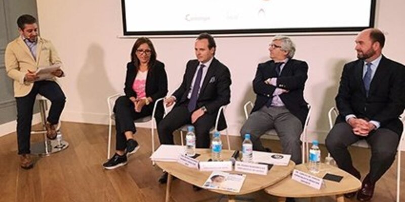 Spain: Report on periodontal health and sport