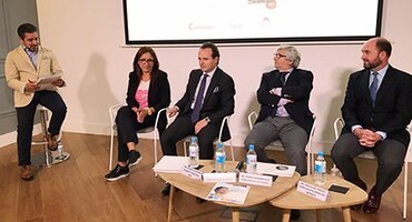 Spain: Report on periodontal health and sport