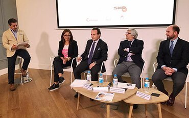 Spain: Report on periodontal health and sport