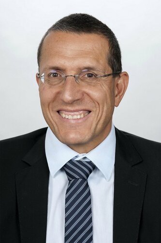 Anton Sculean highlights ‘fantastic experience’ as president of globalising EFP