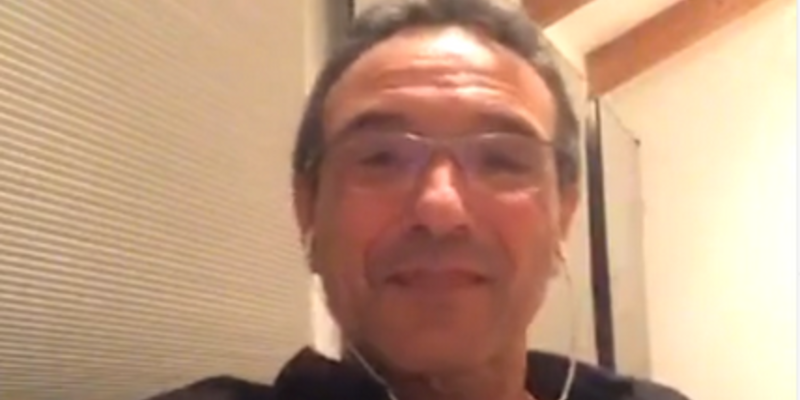 EFP Perio Talks: Lior Shapira explains latest evidence on perio-diabetes links and importance of periodontist's role