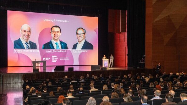 Perio Master Clinic 2026 opening slide