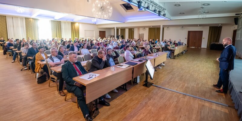 Czech Perio Days 2025