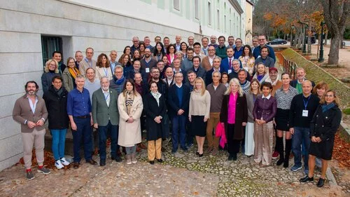 20th European Workshop on Periodontology 2024