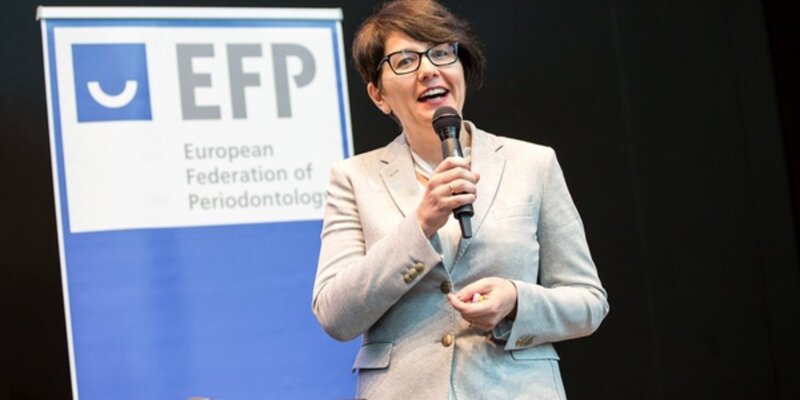 EFP welcomes Lithuanian Society of Periodontology as full member