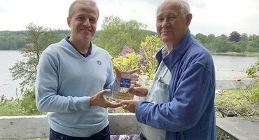 PEOPLE: In memoriam Thorkild Karring (1937-2016) – a tribute from his colleagues