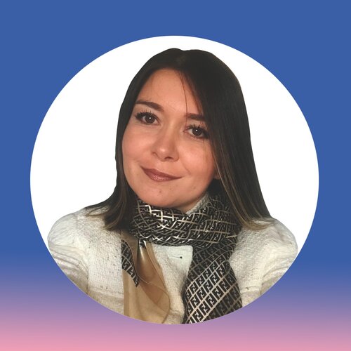 Dr Mia Rakić the new EFP officer