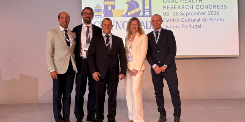 Oral health research congress
