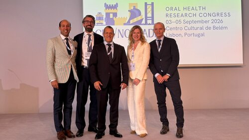 Oral health research congress