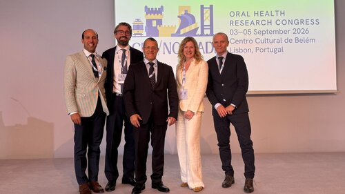 Oral health research congress