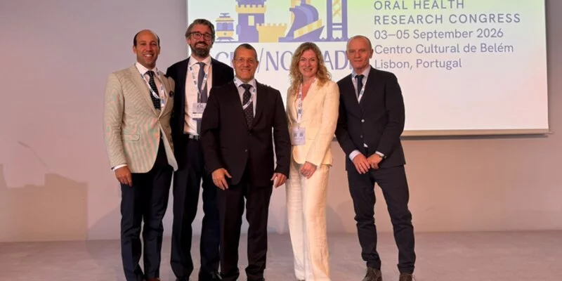 Oral health research congress