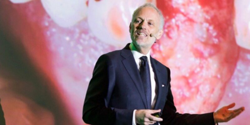 Annual meeting of Israeli perio society attracts international audience