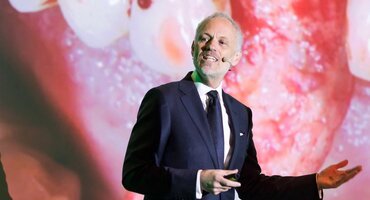 Annual meeting of Israeli perio society attracts international audience