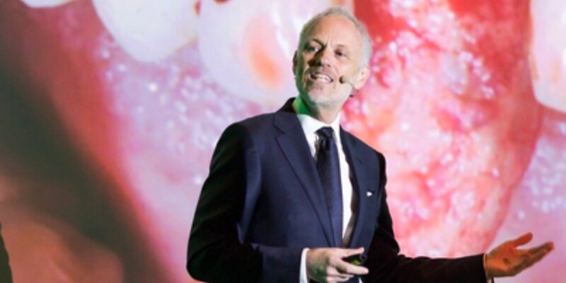Annual meeting of Israeli perio society attracts international audience