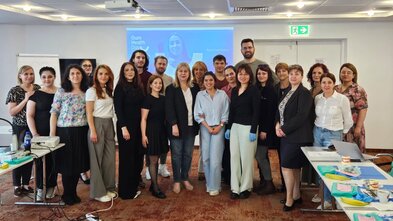 GHD 2026 Romania