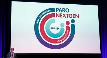 New classification is focus of Dutch perio society congress