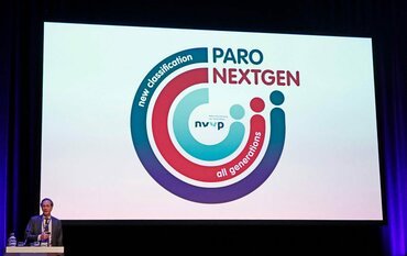 New classification is focus of Dutch perio society congress